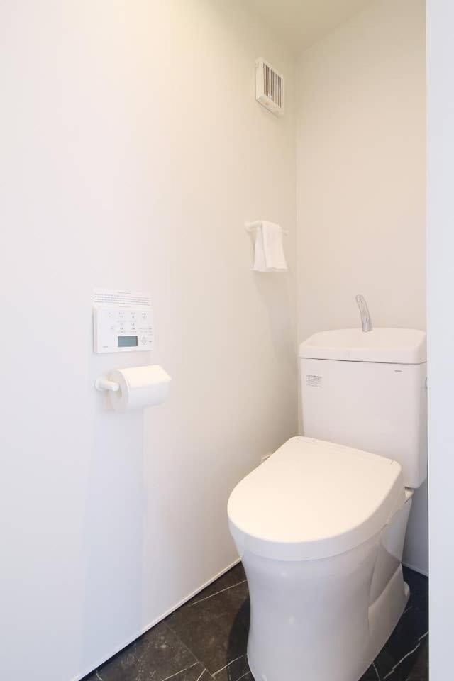 Bhotel Komachi - Breakfast Included - Central Stay Hiroszima Zewnętrze zdjęcie