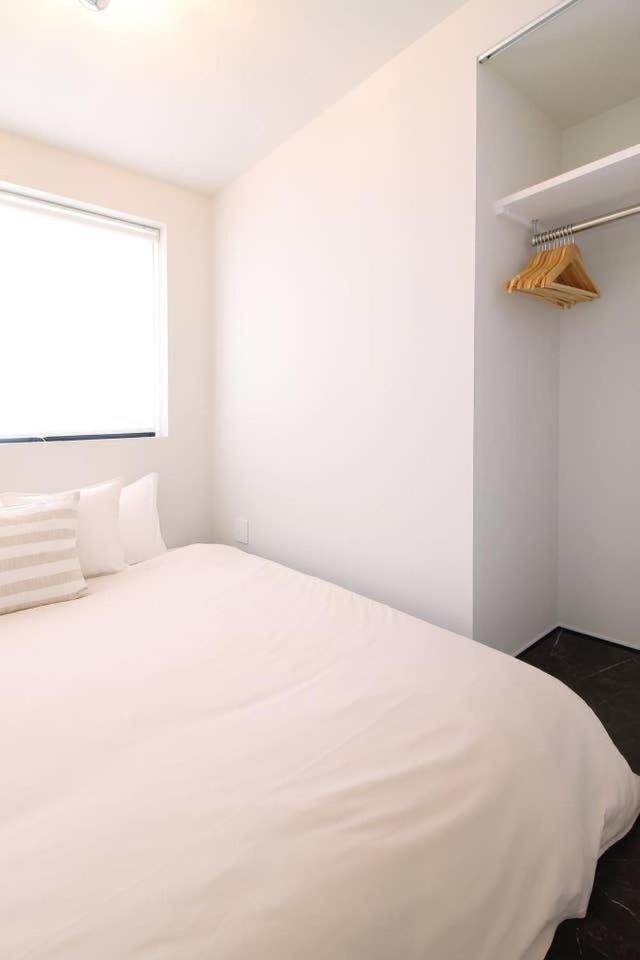 Bhotel Komachi - Breakfast Included - Central Stay Hiroszima Zewnętrze zdjęcie