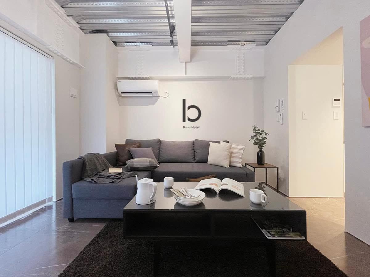 Bhotel Komachi - Breakfast Included - Central Stay Hiroszima Zewnętrze zdjęcie
