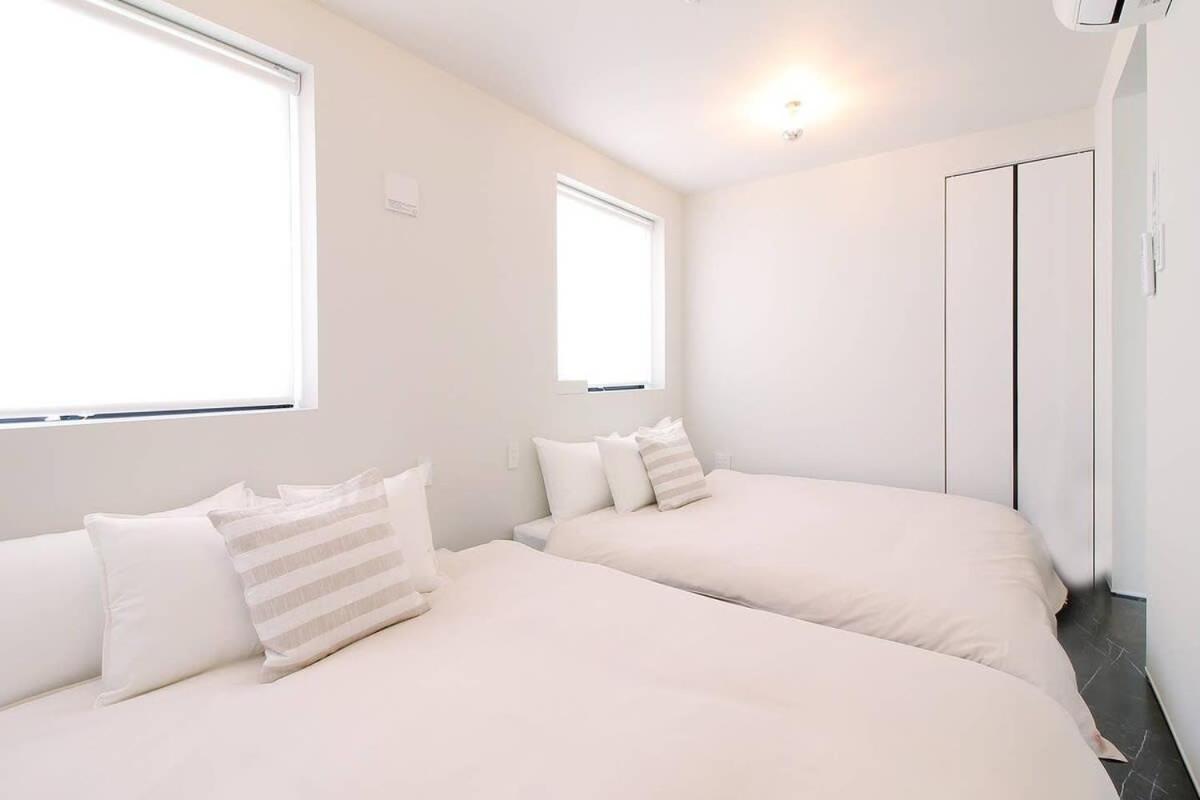 Bhotel Komachi - Breakfast Included - Central Stay Hiroszima Zewnętrze zdjęcie