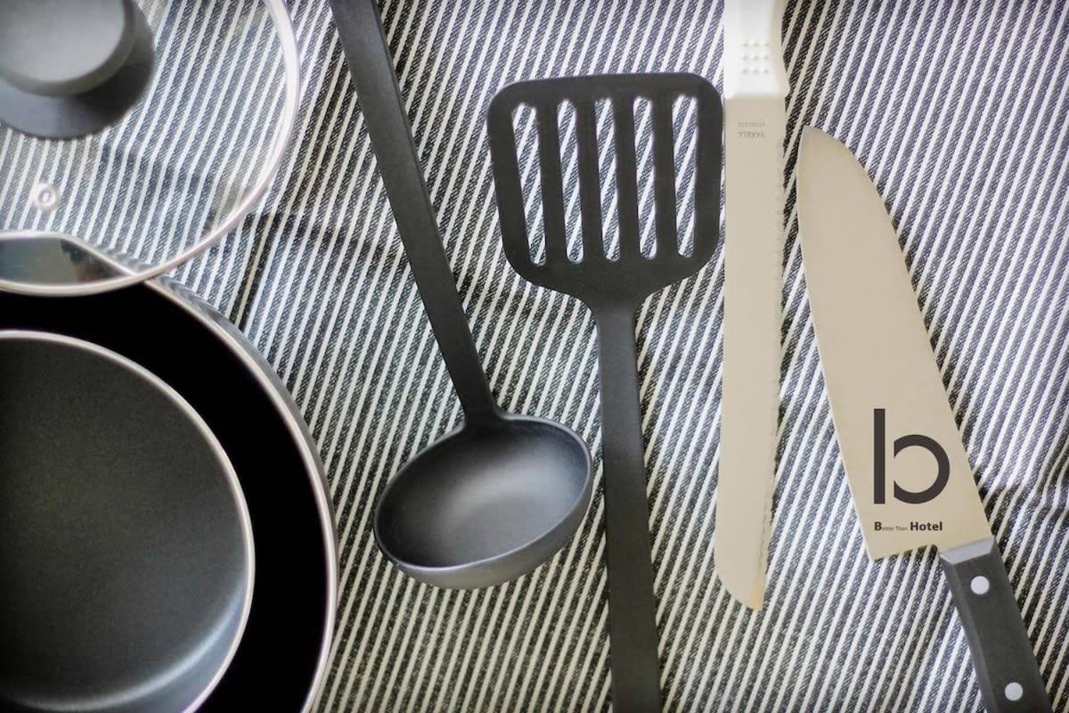 Bhotel Komachi - Breakfast Included - Central Stay Hiroszima Zewnętrze zdjęcie